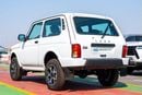 Lada Niva LEGEND 4X4 URBAN - 2025
