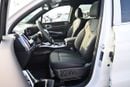 كيا سورينتو EX FOP Kia Sorento 3.5L V6, Petrol AWD Model 2026 Color White