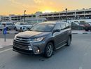 Toyota Highlander 2019 XLE LIMITED SUNROOF AWD 7 SEATS FULL OPTION