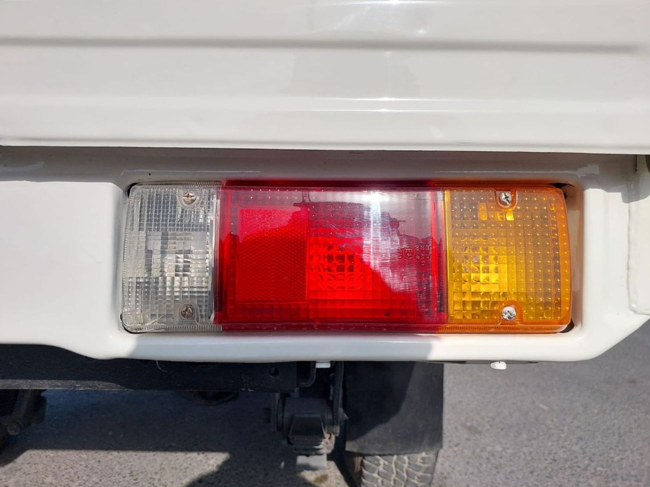 Toyota Land Cruiser TOYOTA LAND CRUISER PICK UP RHD 2001 MODEL 4.2 L DIESEL MANUAL(PM17402)