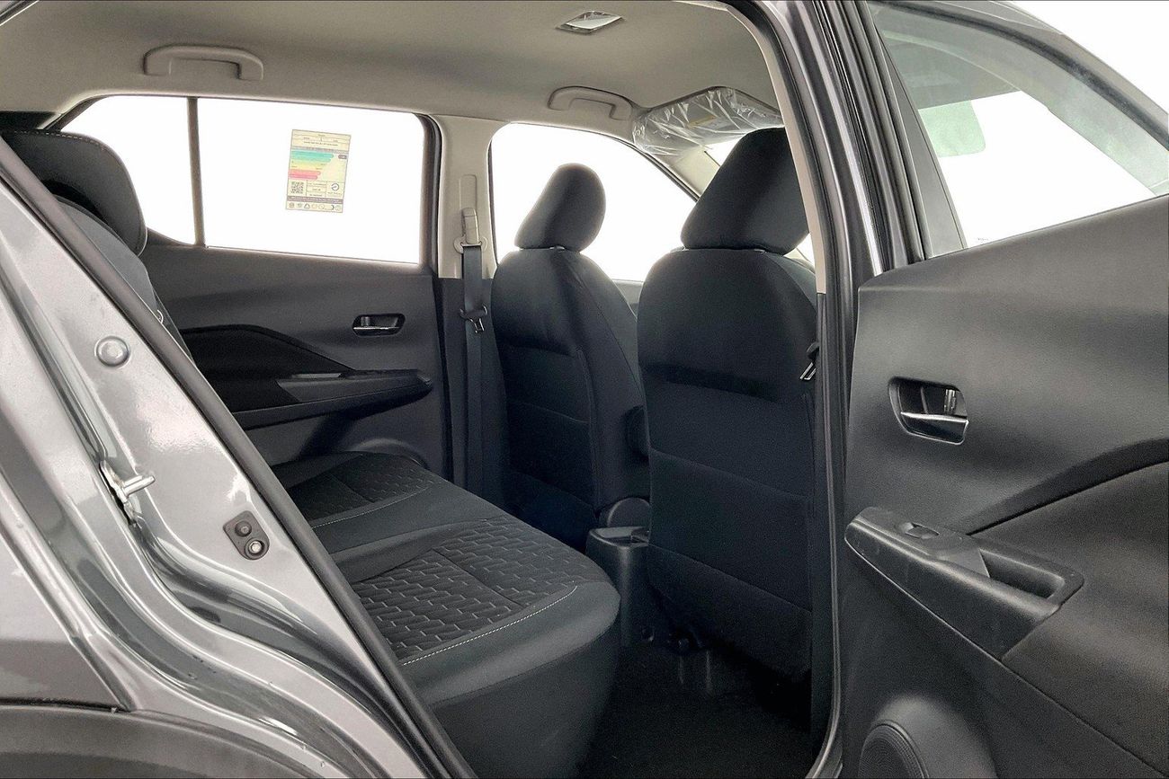 Nissan Kicks SV | Guaranteed Warranty | 0 Down Payment