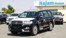 Toyota Land Cruiser VXR 5,7 V8 Grand Touring