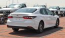 Toyota Camry LE 2.5L