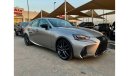 Lexus IS300 Lexus Is300 awd 2019    Full option, cruise control, control behind the population, radar housing, c