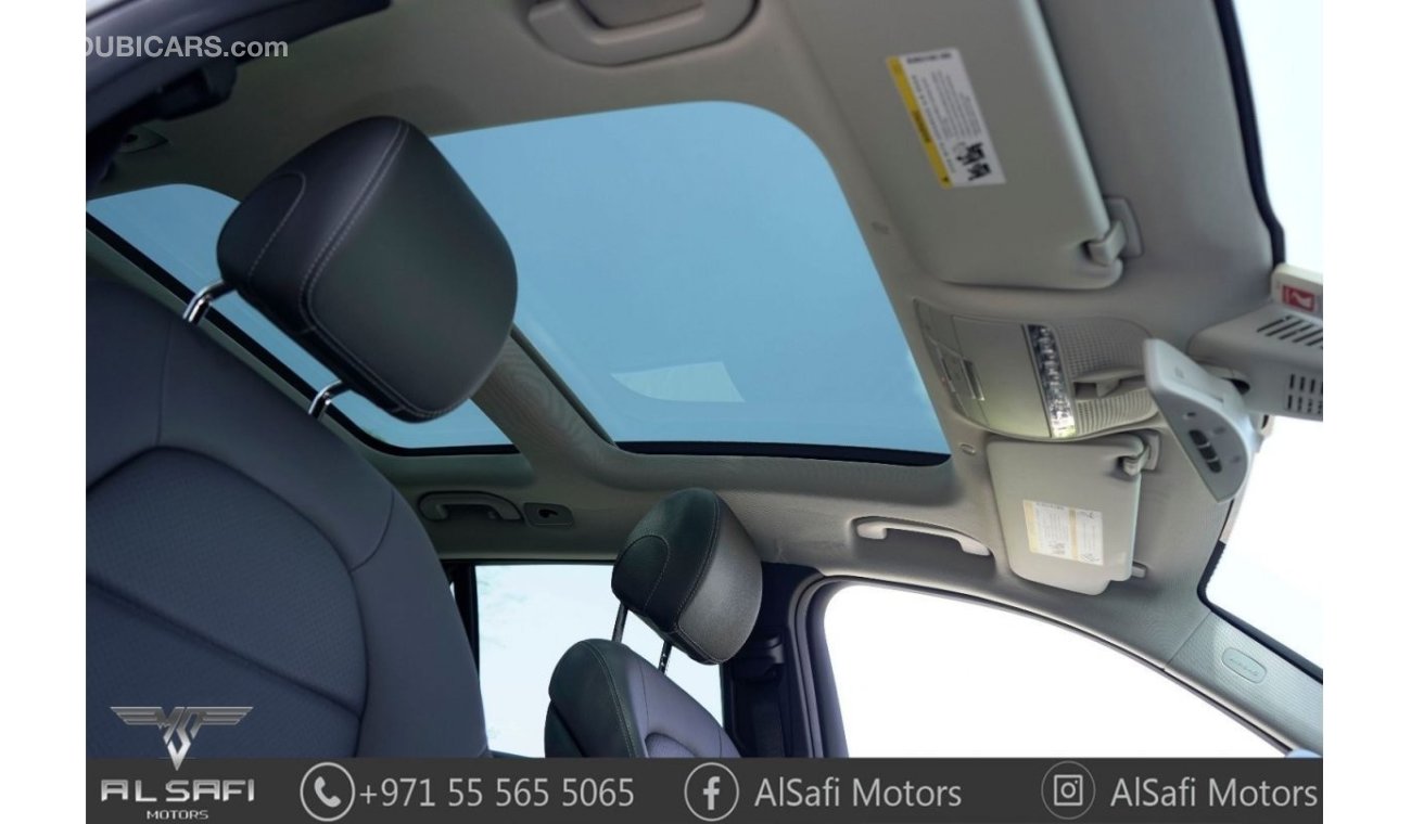 Mercedes-Benz GLC 300 KIT 63