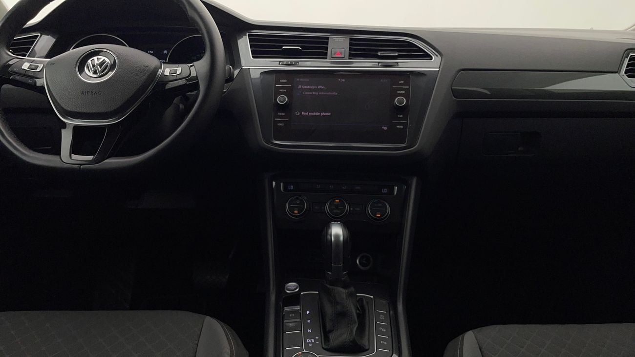 Volkswagen Tiguan SE 2.0L SE 2 | Zero Down Payment | Home Test Drive