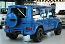 Mercedes Benz G 63 AMG 4X4²