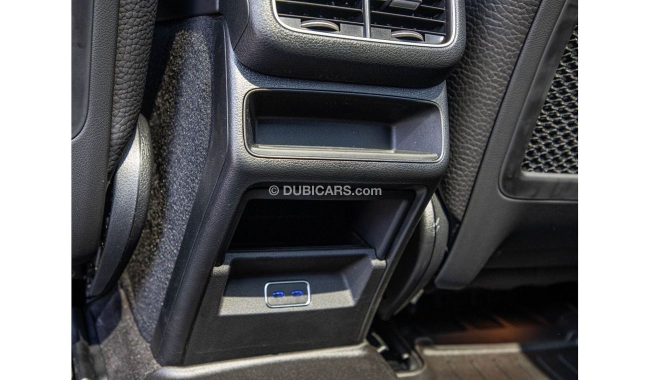 مرسيدس بنز GLE 450 AMG . Local Registration +10%