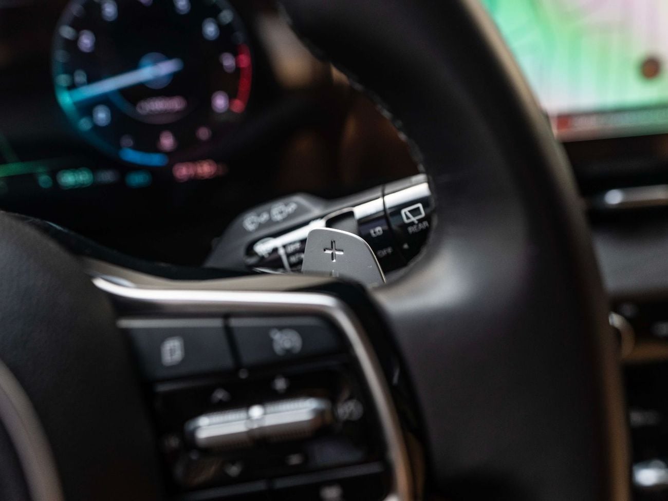 Kia Carnival SXL 3.5L