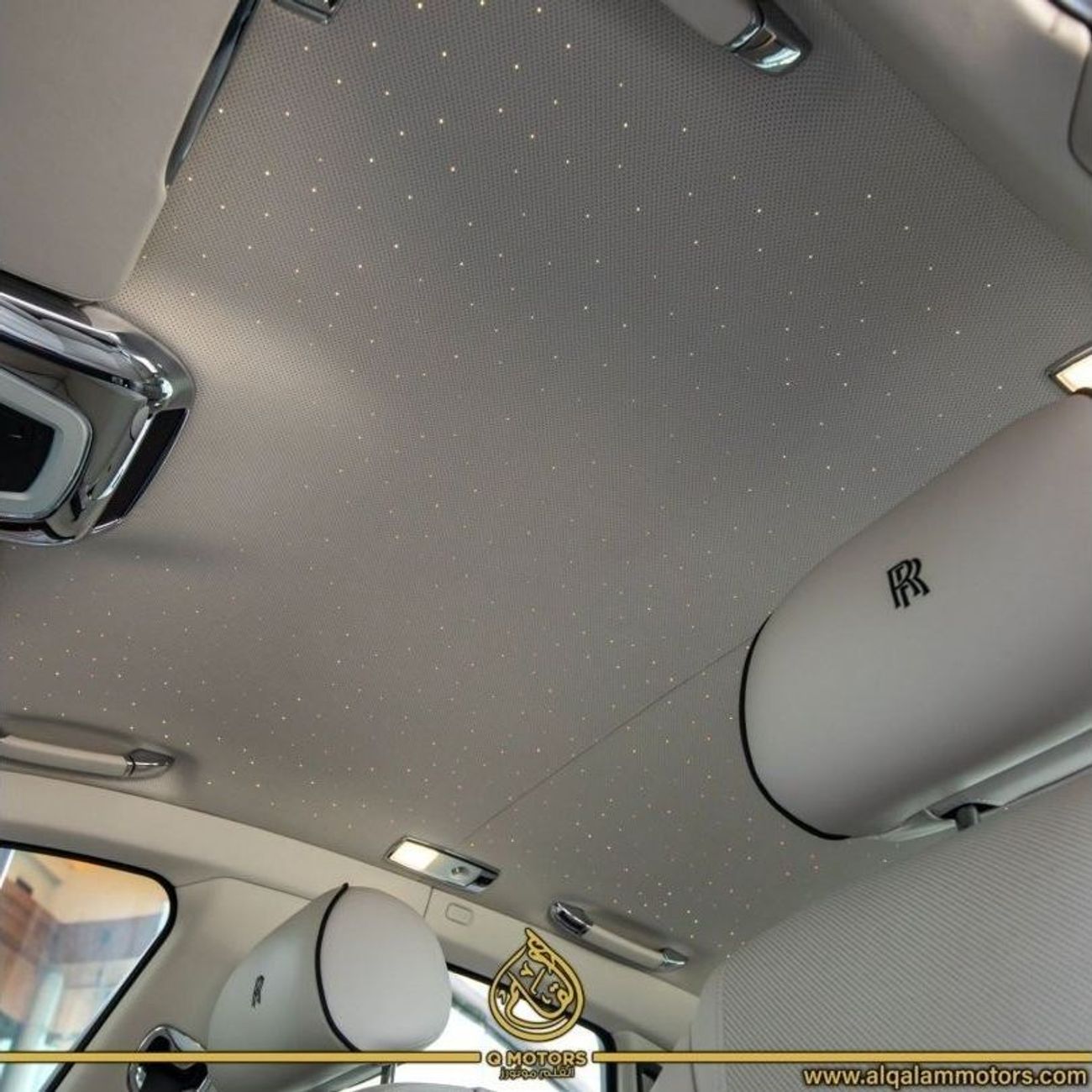 رولز رويس جوست Std