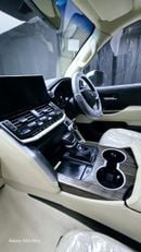 Toyota Land Cruiser VX 3.3L