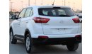 Hyundai Creta Hyundai Creta 2018 GCC, in excellent condition, without accidents, very clean from inside and outsid