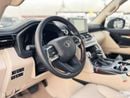 Toyota Land Cruiser EXPORT ONLY - 2026 LC300 GXR 4.0L
