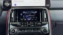 لكزس LX 700h ( Only For Export ) F Sport 3.5TT V6 Hybrid AWD GCC 2026 BRAND NEW