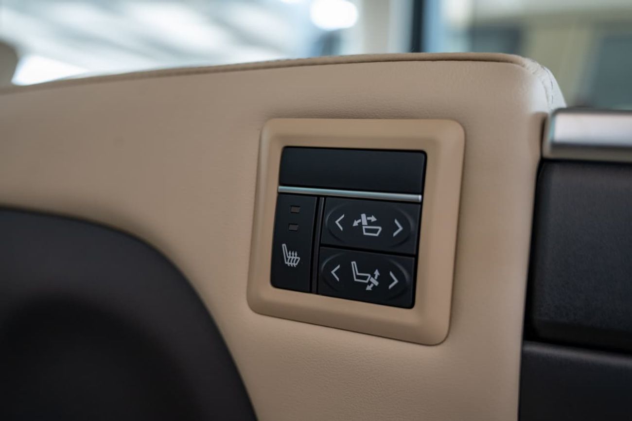 تويوتا جرافينا 2.8L DIESEL PREMIUM 2026 MODEL GCC SPECS