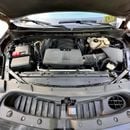 GMC Yukon Denali 6.2L Denali