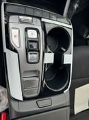 Hyundai Tucson Comfort 1.6L PETROL 2025