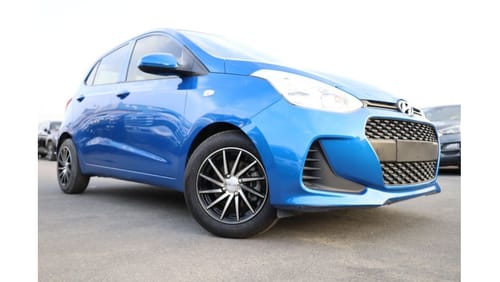 هيونداي i10 HYUNDAI GRAND I 10 BLUE 2019