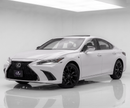 Lexus ES350 350 3.5