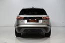 لاند روفر رينج روفر فيلار R-DYNAMIC SE 2020 Range Rover Velar P250 SE R-Dynamic, Range Rover Service History, 2029 Agency Service Pack, GCC