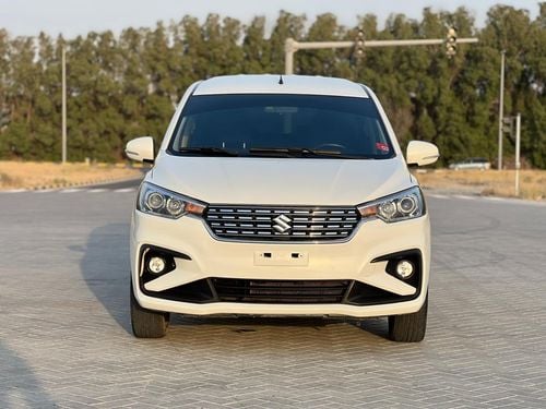 Suzuki Ertiga GL