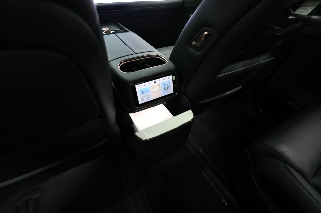 لينك أند كو 900 LYNKCO 900 Ultra | Hybrid 2.0T | Brand New | AED 4,600 monthly with 0% Downpayment | Ref#T205827