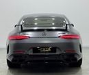Mercedes-Benz AMG GT 63 AMG 4MATIC+ 2019 Mercedes Benz GT63s AMG 4MATIC+, Warranty, Full Service History, Fully Loaded, Low