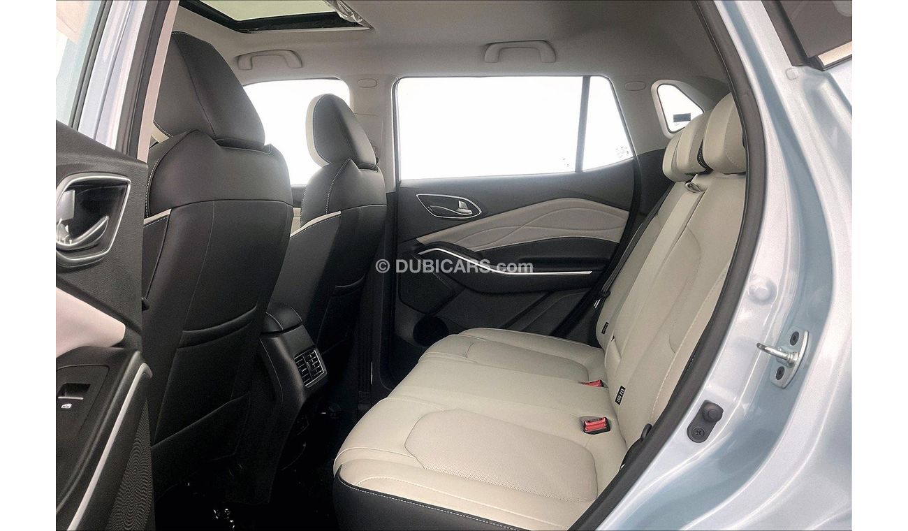 جاك JS4 Intelligent | عرض العيد الحصري | خالية من أضرار الفيضانات