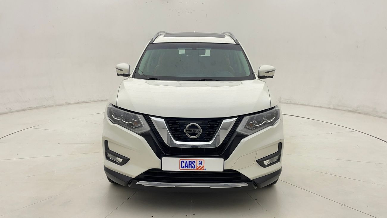 Nissan XTrail SL 2.5 | Zero Down Payment | Home Test Drive
