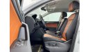 فولكس واجن تيجوان SE 2019 Volkswagen Tiguan SE 4Motion, Low Mileage, Warranty, GCC