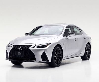 Lexus IS350 350 3.5