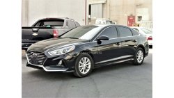 Hyundai Sonata 2.4L LOT: 50470