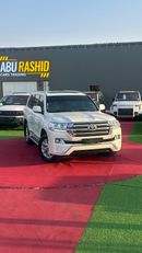 تويوتا لاند كروزر GXR 4.0L (271 HP) 4WD