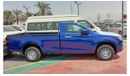 إيسوزو D ماكس 2023 D-Max  Pick Up Single cabin 1.9L Diesel 4X2 Blue color