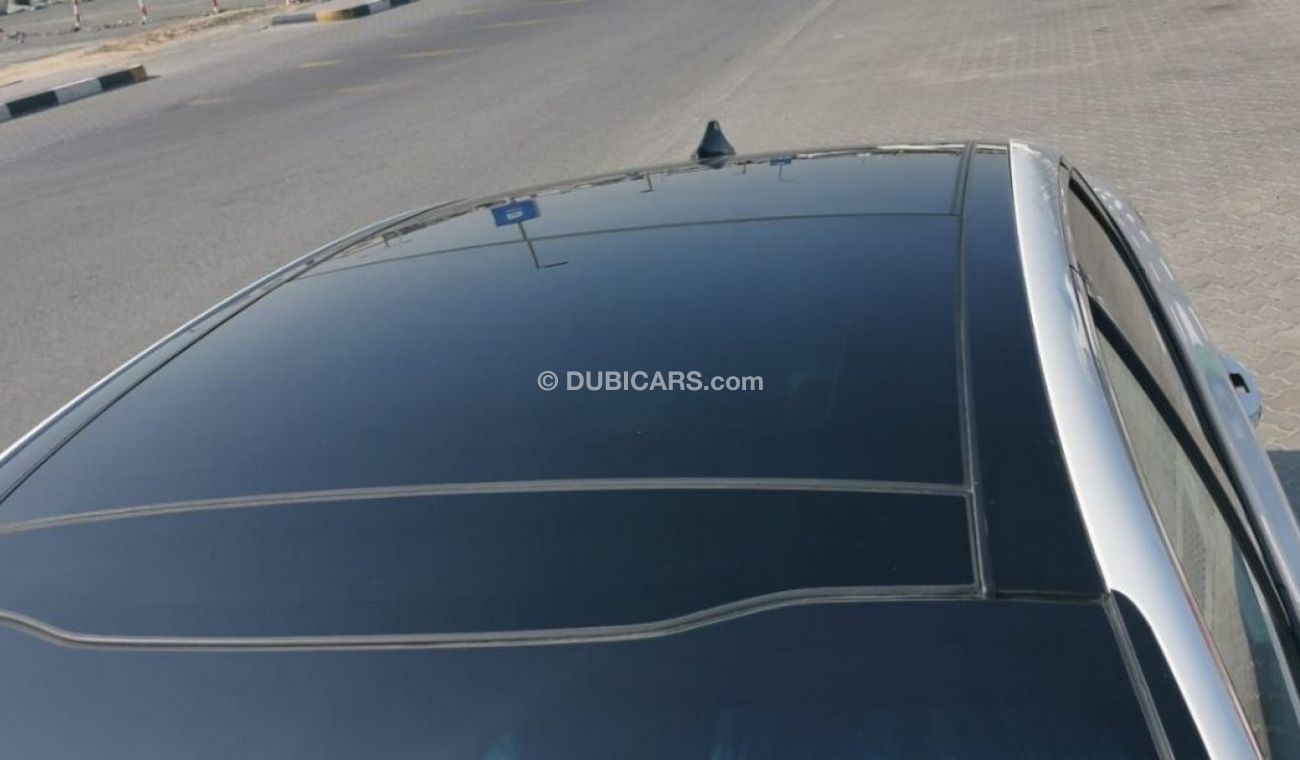 Kia Optima EX - Full Option