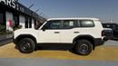 Toyota Prado TOYOTA LAND CRUISER PRADO | 2.4L TURBO |  7 PASSENGERS