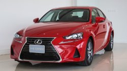 Lexus IS300 Premier Ref# 3790