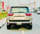 Toyota Land Cruiser Toyota Land Cruiser 4.0 model 2022 fuel petrol automatic transmission