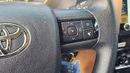Toyota Fortuner EXR Fortuner 2.7L-G 4WD AT 2026MODEL------DIGITAL AC ----BLACK -TAN INTERIOR