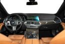 BMW X5 xDrive40i Luxury M Sport Package 3.0L 2022 BMW X5 XDRIVE40I | XDRIVE ALL-WHEEL DRIVE SYSTEM | APPLE 