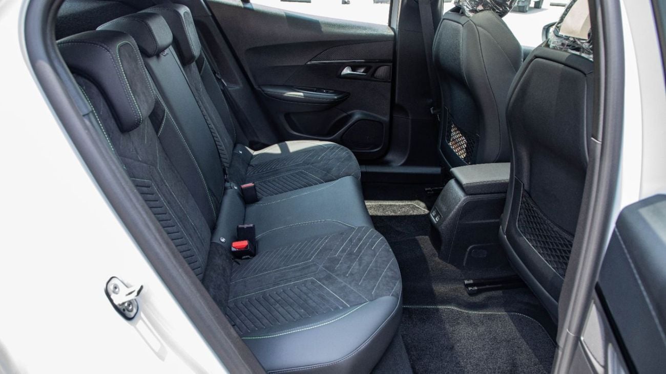 Peugeot 2008 GT 1.2L FWD | 2026 | For Local Registration +10%