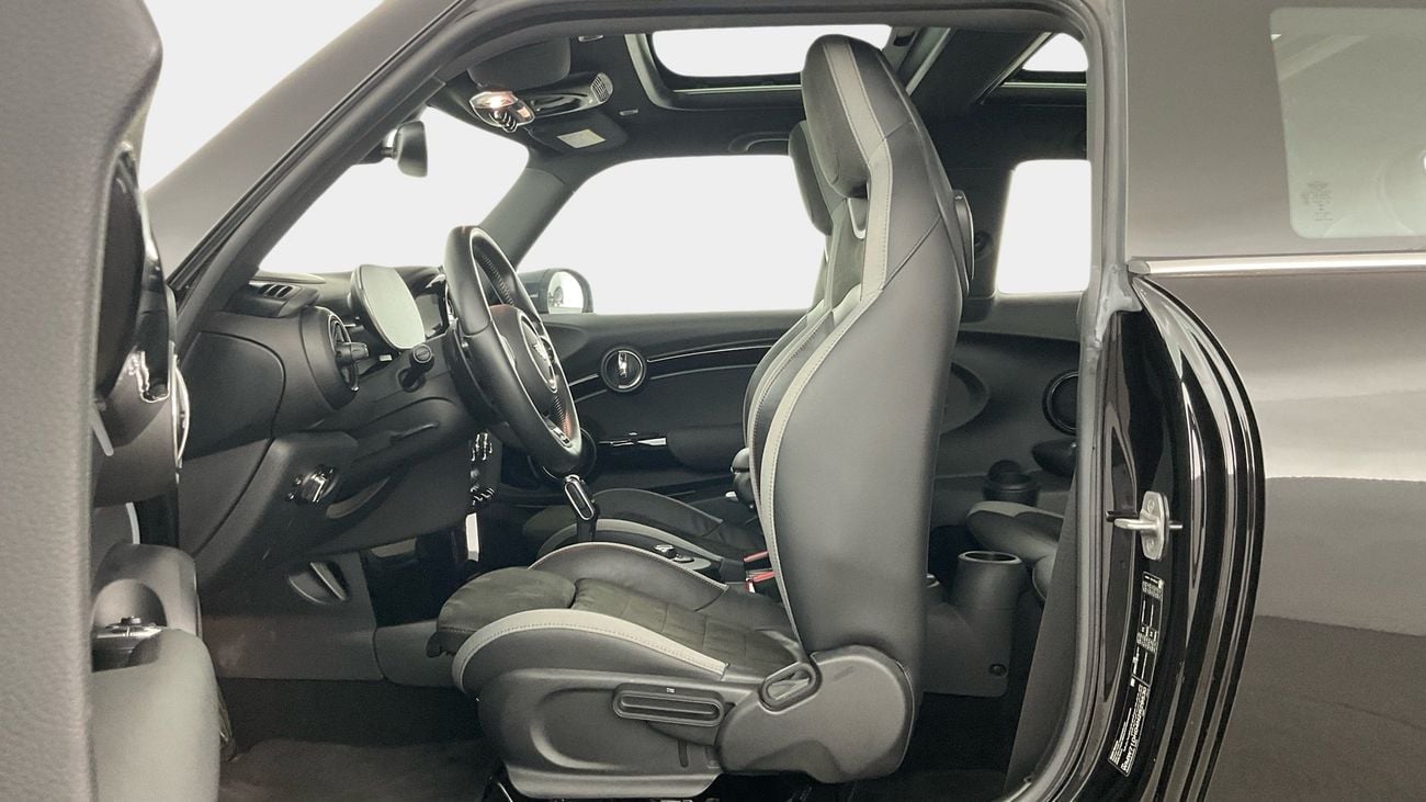 Mini John Cooper Works John Cooper Works | upto AED 20,000 Ramadan Discount | Guaranteed Warranty | 0 Down Payment