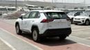 Toyota RAV4 2.5L (4WD) EXR Petrol 2025YM