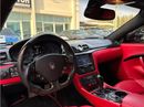 Maserati Granturismo MASERATI GRANDTURISMO SPORT GCC 2014 V8 full option