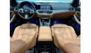 بي أم دبليو 330 2021 BMW 330I M-Sport, BMW Warranty-Service Contract-Service History, GCC, Like Brand New