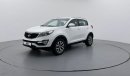 Kia Sportage LX 2400