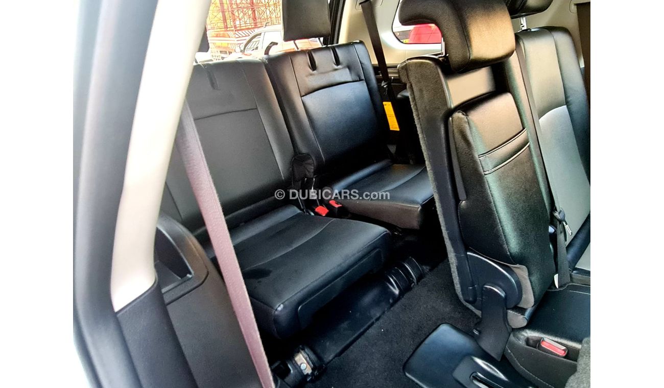 Toyota 4Runner *Best Offer* 2018 Toyota 4Runner Limited Edition 4X4 Full Option - beautifully Maintained Vehicle