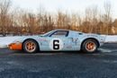 Superformance GT40 Mk1 Replica Roush 427, Right Hand Drive, Gulf Oil Livery Pro Touring