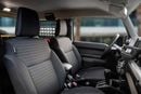 Suzuki Jimny Jimny GLX | 1,371 P.M | 0% Downpayment | Suzuki Warranty!