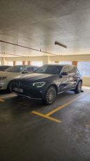 Mercedes Benz GLC 300